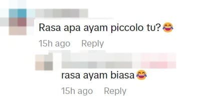 'Green Like Piccolo' - M'sian Stunned By Green-Shaded Chicken He Bought At Ramadan Bazaar