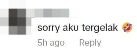M'sians Tickled By Clip Of Young Man Who Didn't Know A Straw Was Stuck In His Hair