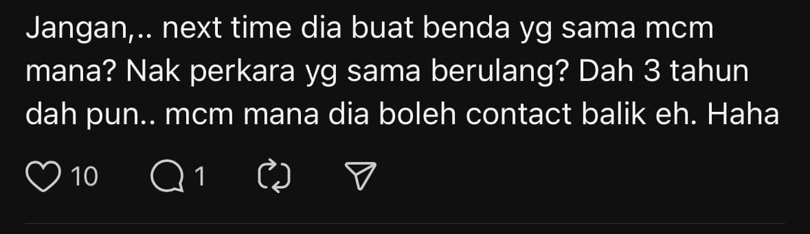 netizen comment - fired within 24 hrs