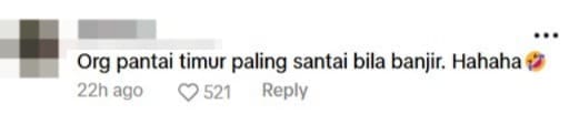 netizen comment for banana boat viral video 1 