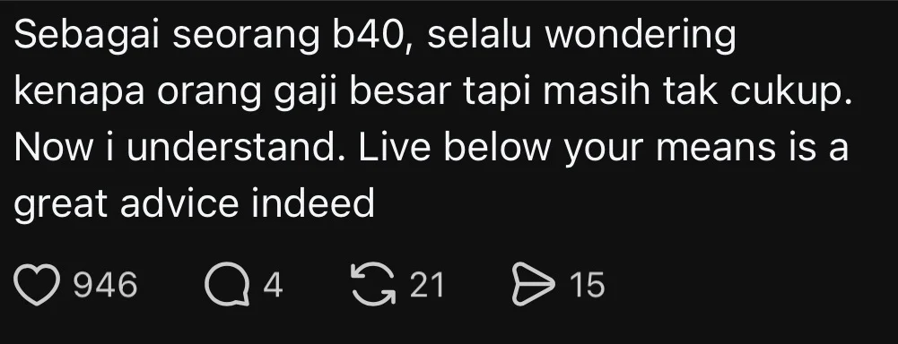 M’sian Couple With RM10K Income Thought They’d Be Stress-Free, Ends Up With Nearly RM95K Debt