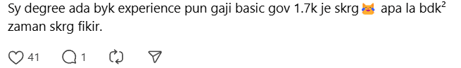 netizen comment on thread 3