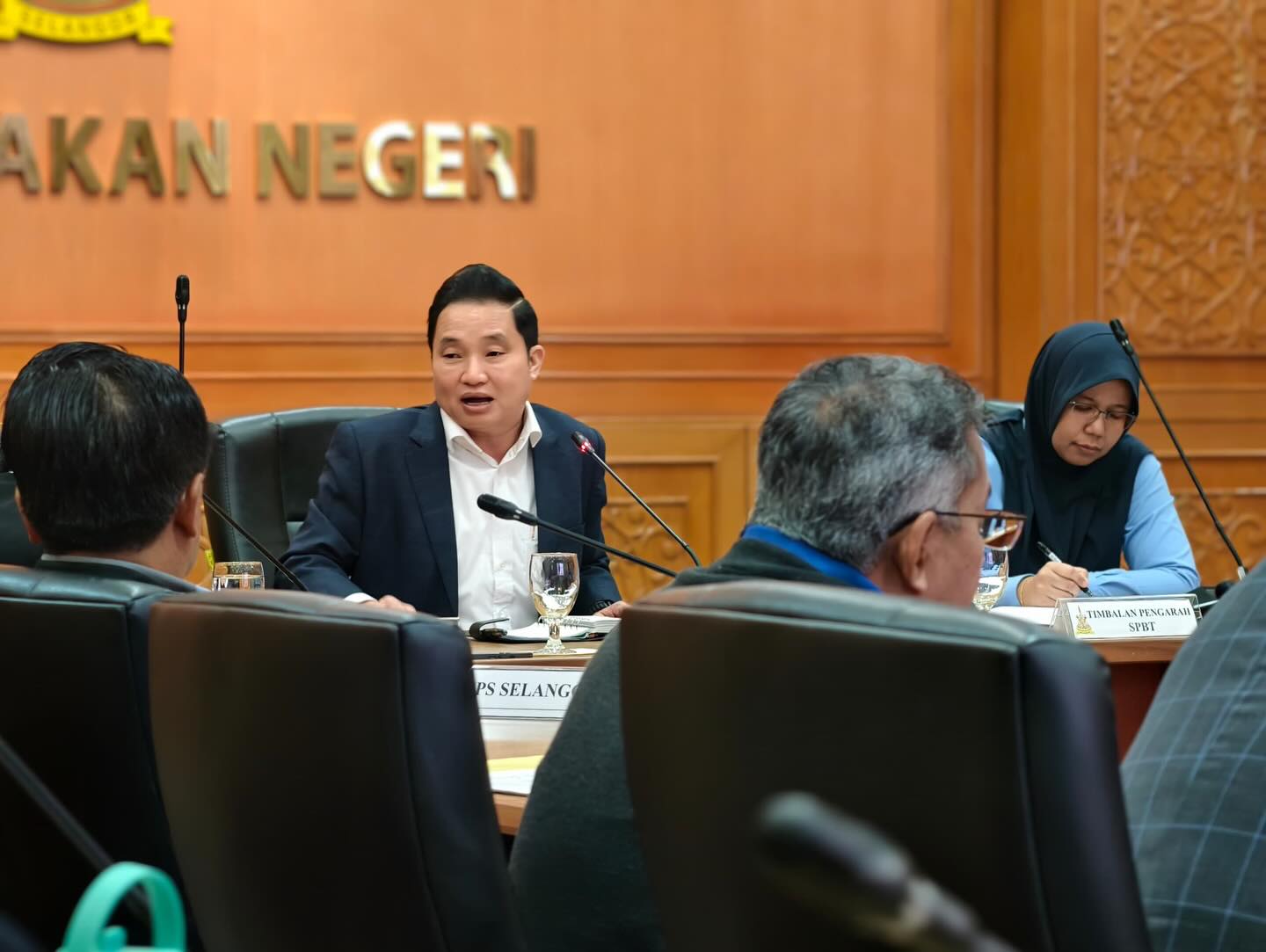 Ng Suee Lim Pet Friendly 181225