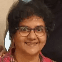Nirmala Ramoo
