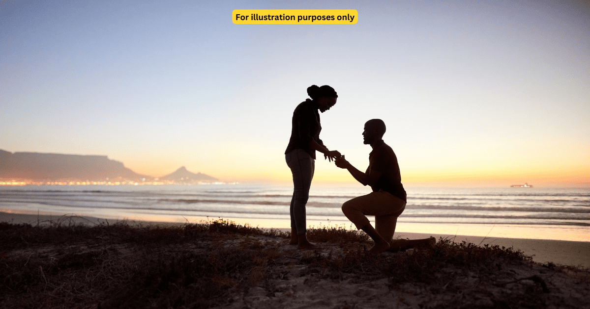 'Not On Her Level' - M’sian Parents Reject Daughter’s BF Marriage Proposal Due To His RM1.8K Salary