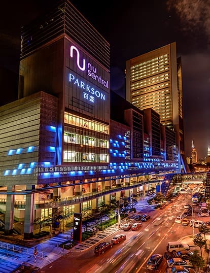 NU Sentral