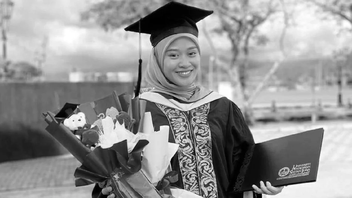Nur Farah Kartini