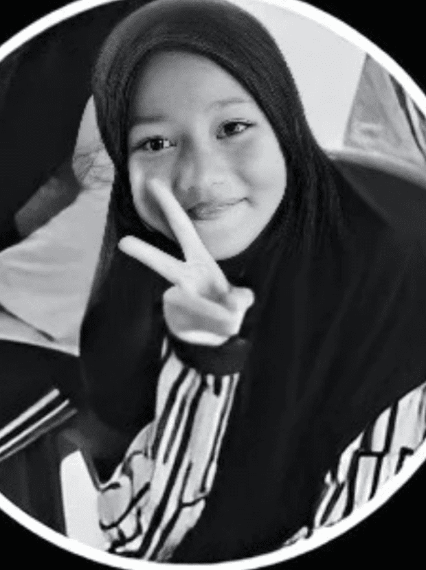 Nur Lidiya Faiqah