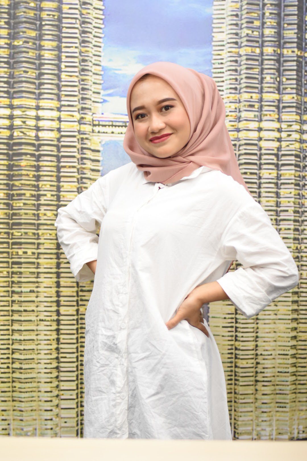 Nur Syafieqa Aziela