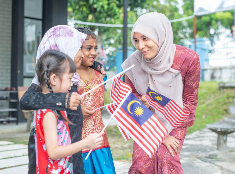 Nurul Izzah