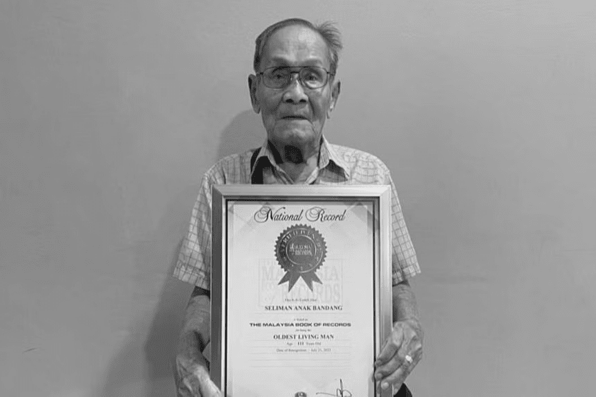 Seliman Bandang