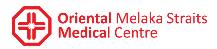 Oriental Melaka Straits Medical Centre