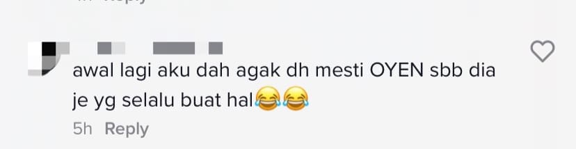 oyen
