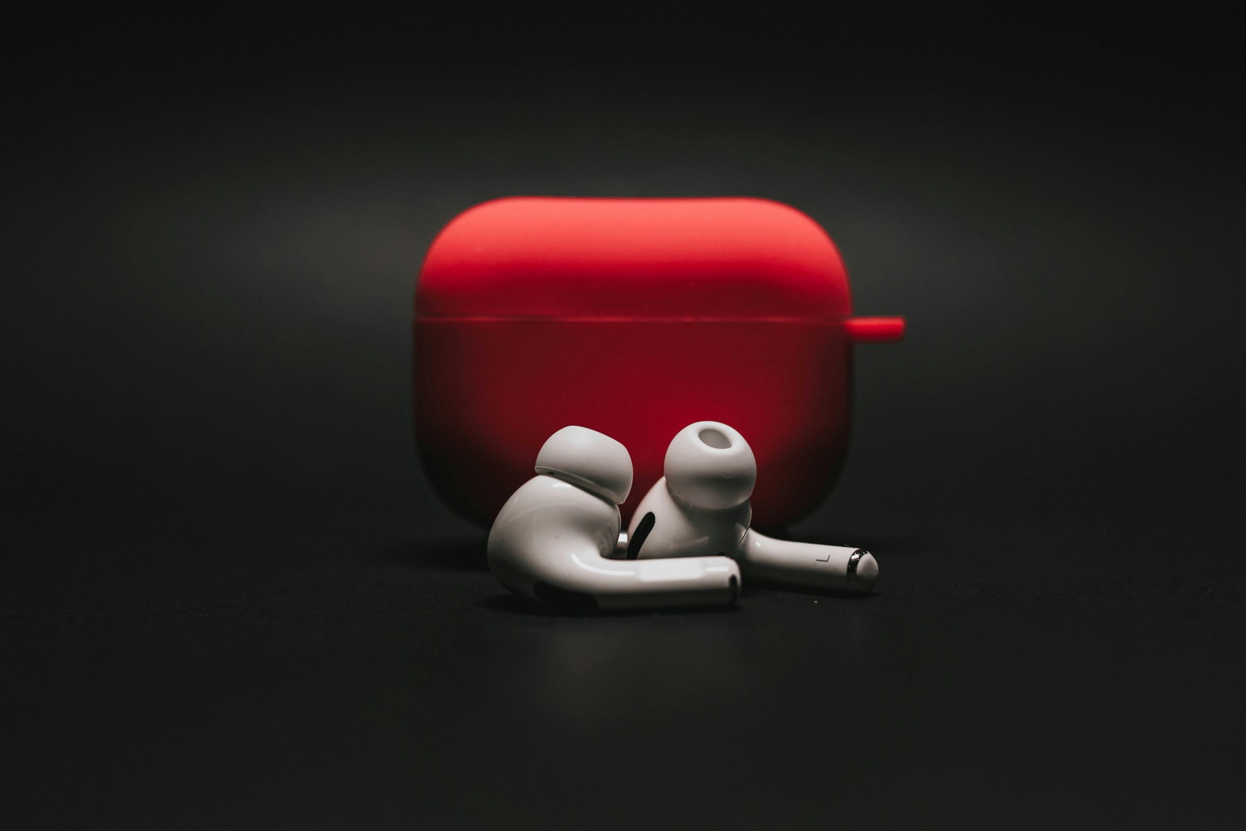 Pair of AirPods