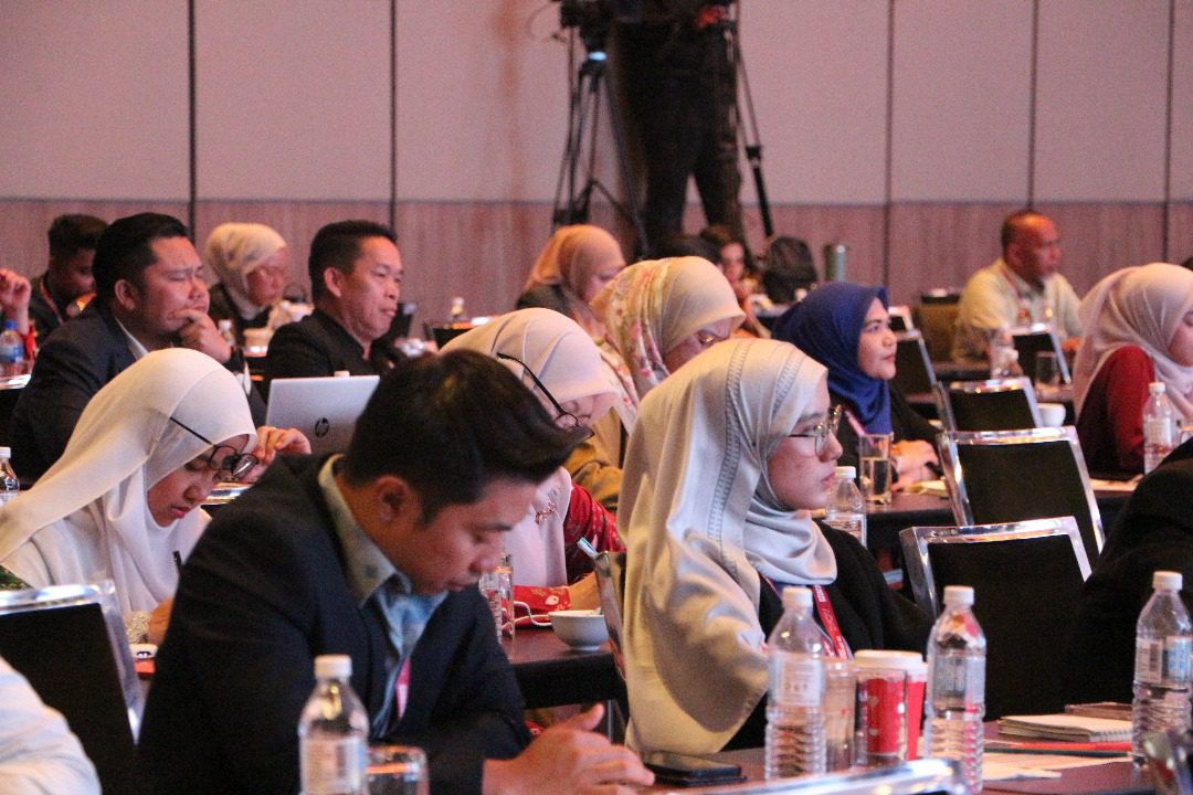 Participants at the ACMC 2025