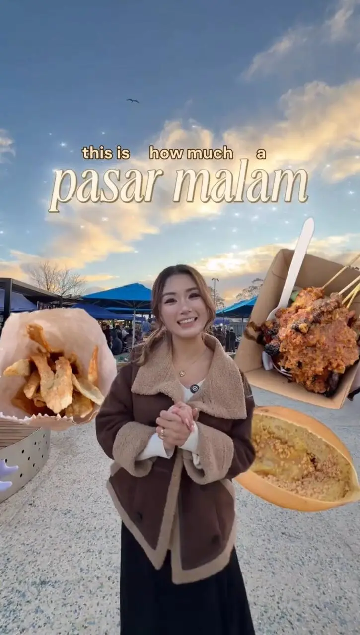 pasar malam in melbourne 1