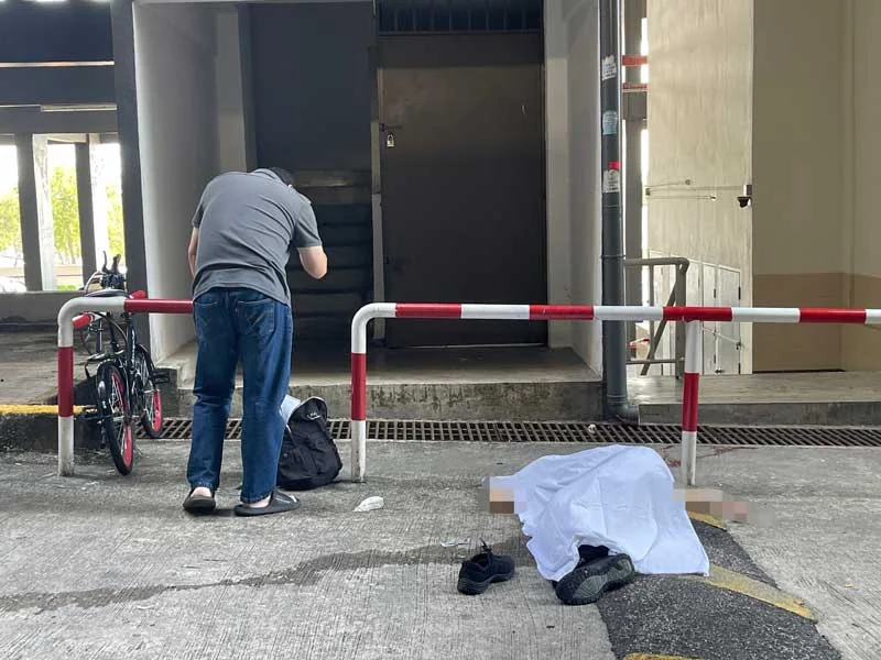 Penang apartment fall follow up (1)