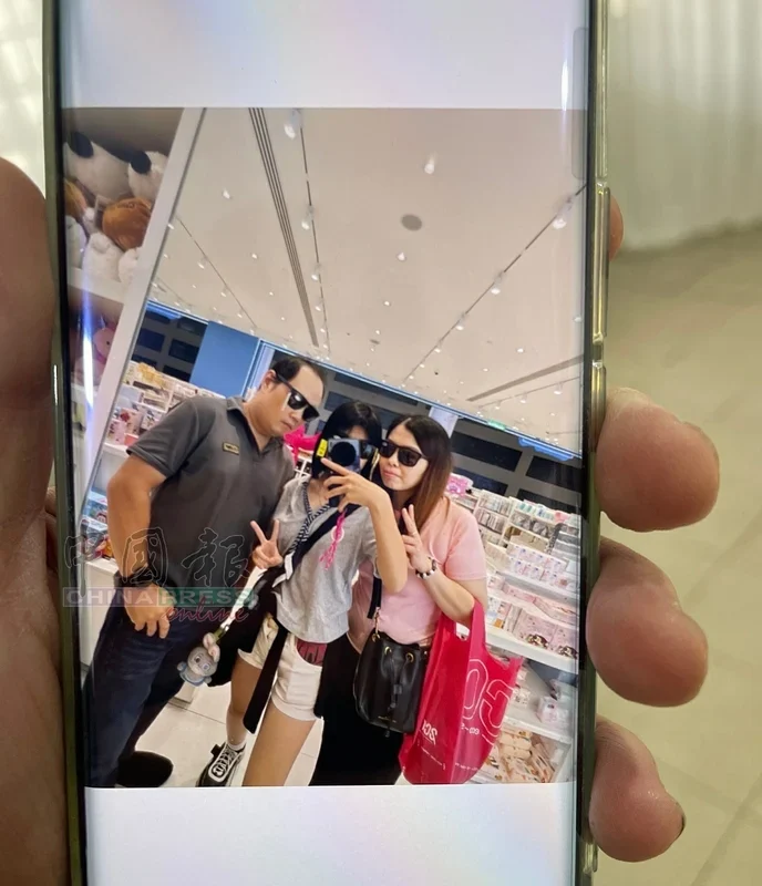 Penang apartment fall follow up (2)