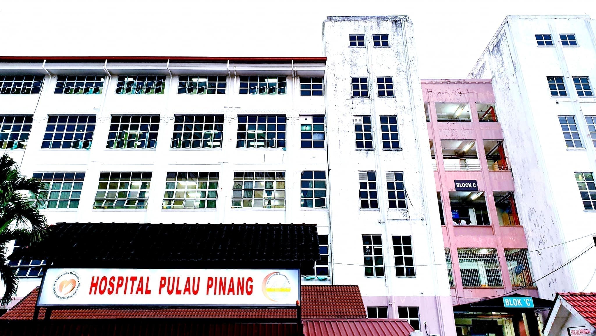 Penang General Hospital