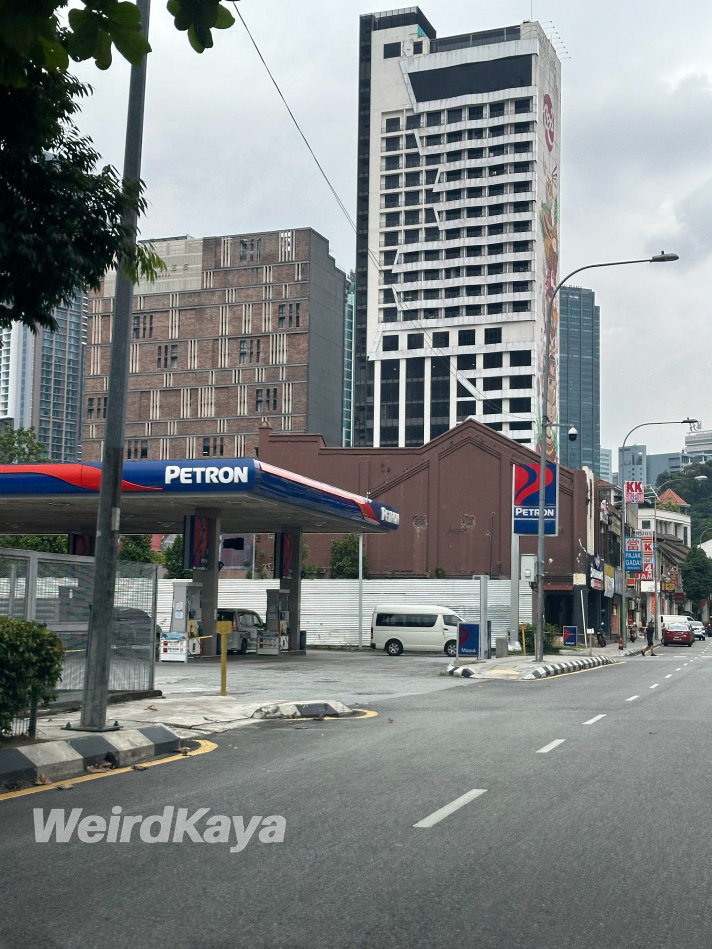 petron