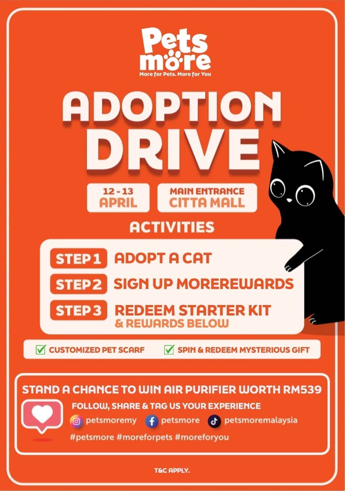 Petsmore Is Entering A New Chapter And You’re Invited To Be Part Of It