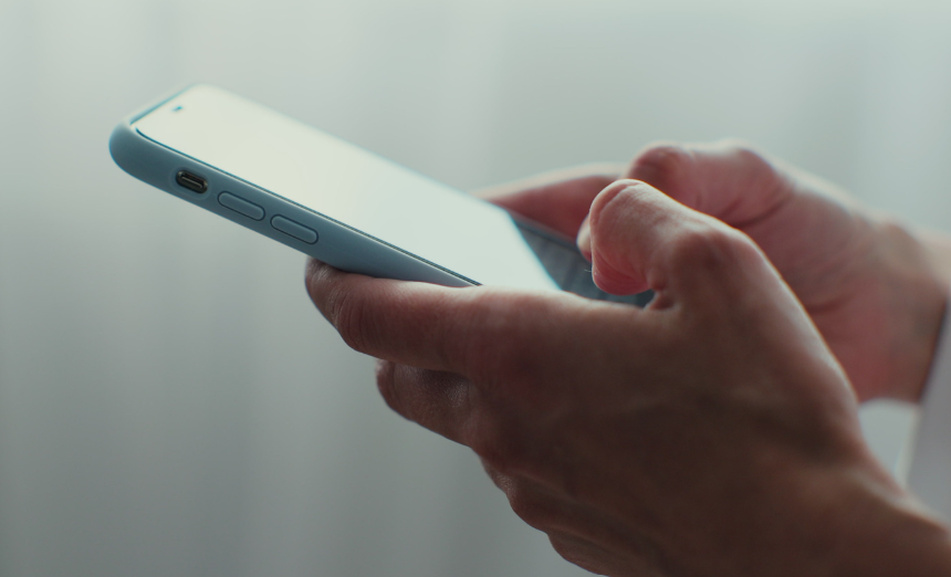 phone texting