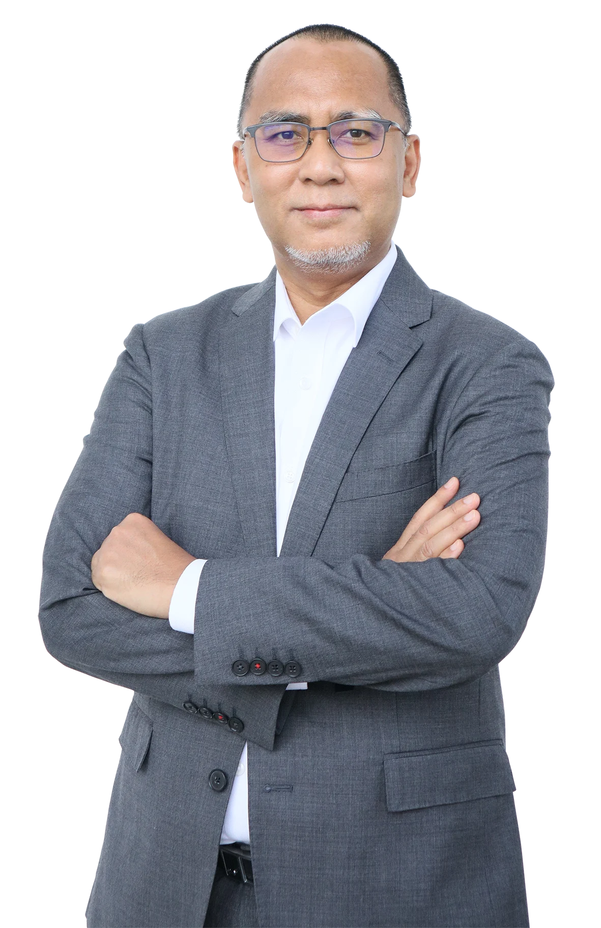 Photo 1_ Group Chief Executive Officer of Takaful Malaysia, Nor Azman Zainal