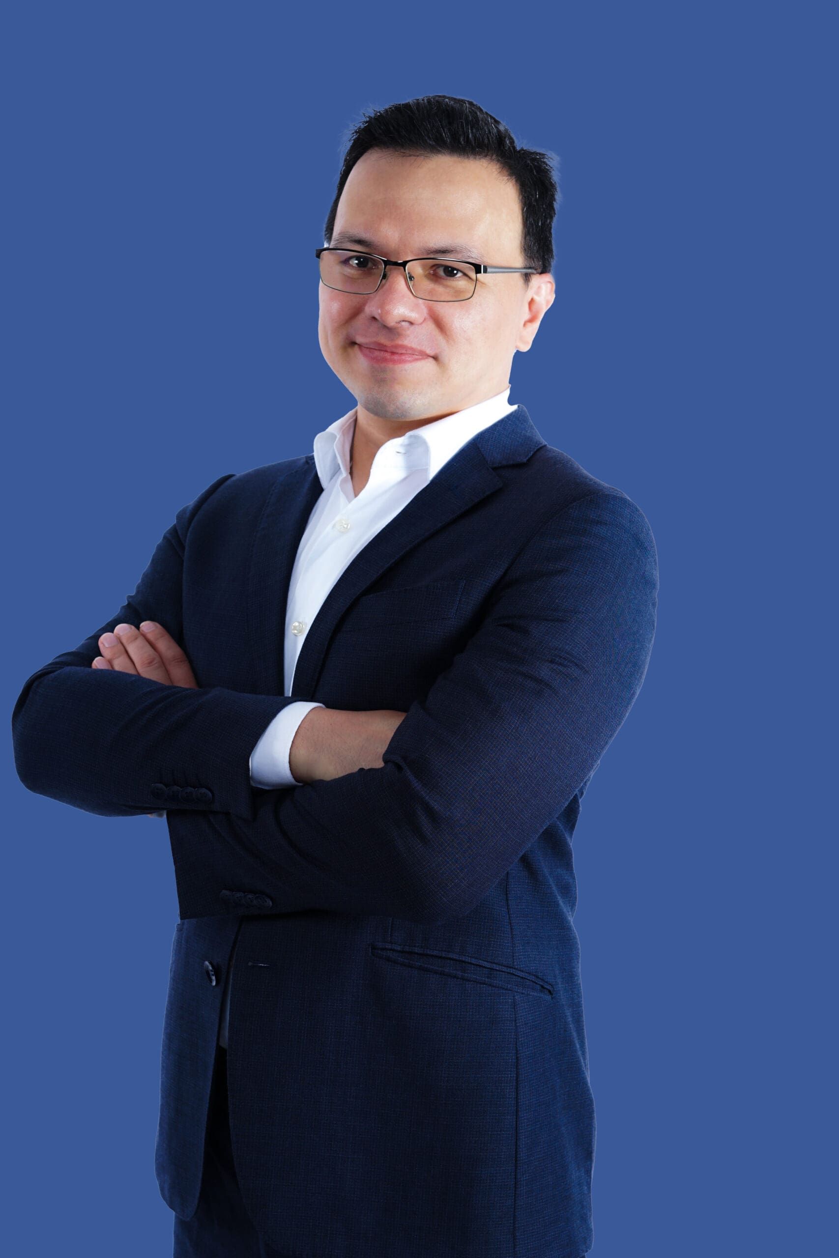 Norman Matthieu Vanhaecke_Group CEO of Cradle