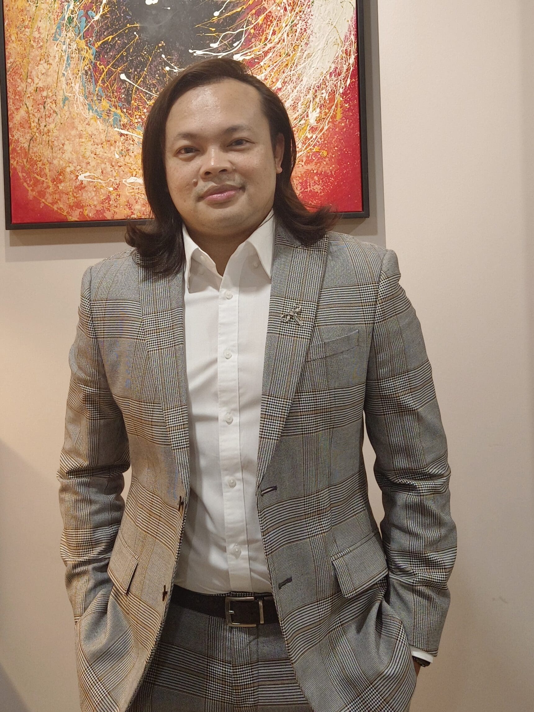 Sunfert - Dr Faizal