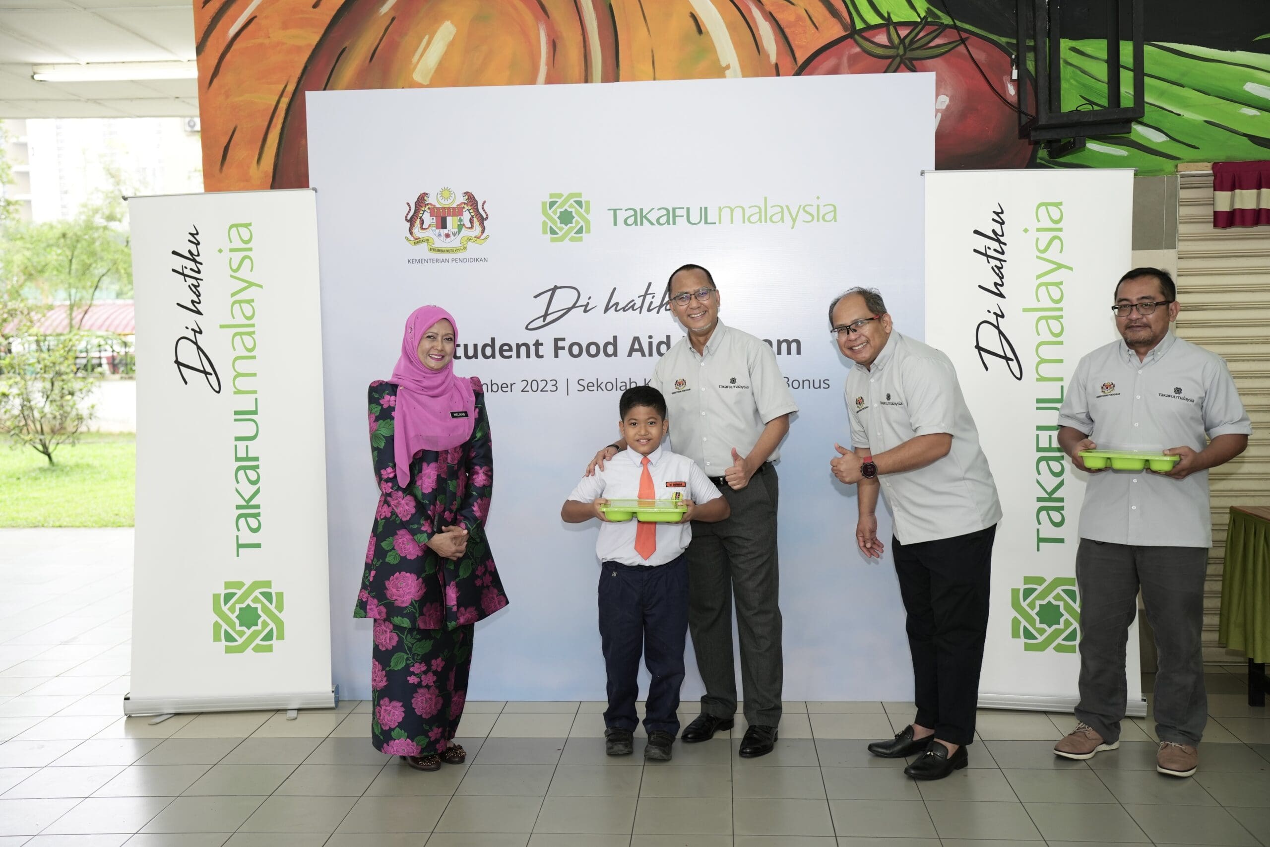 Photo 1 - Takaful
