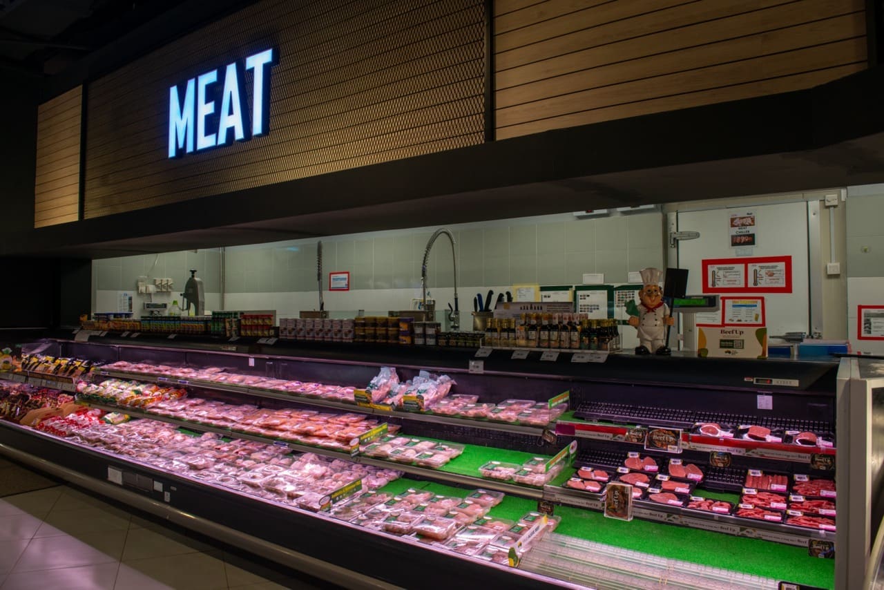 "Five Freedoms" of animal in the company's supply chain including egg-laying hens to cows, chickens and fish