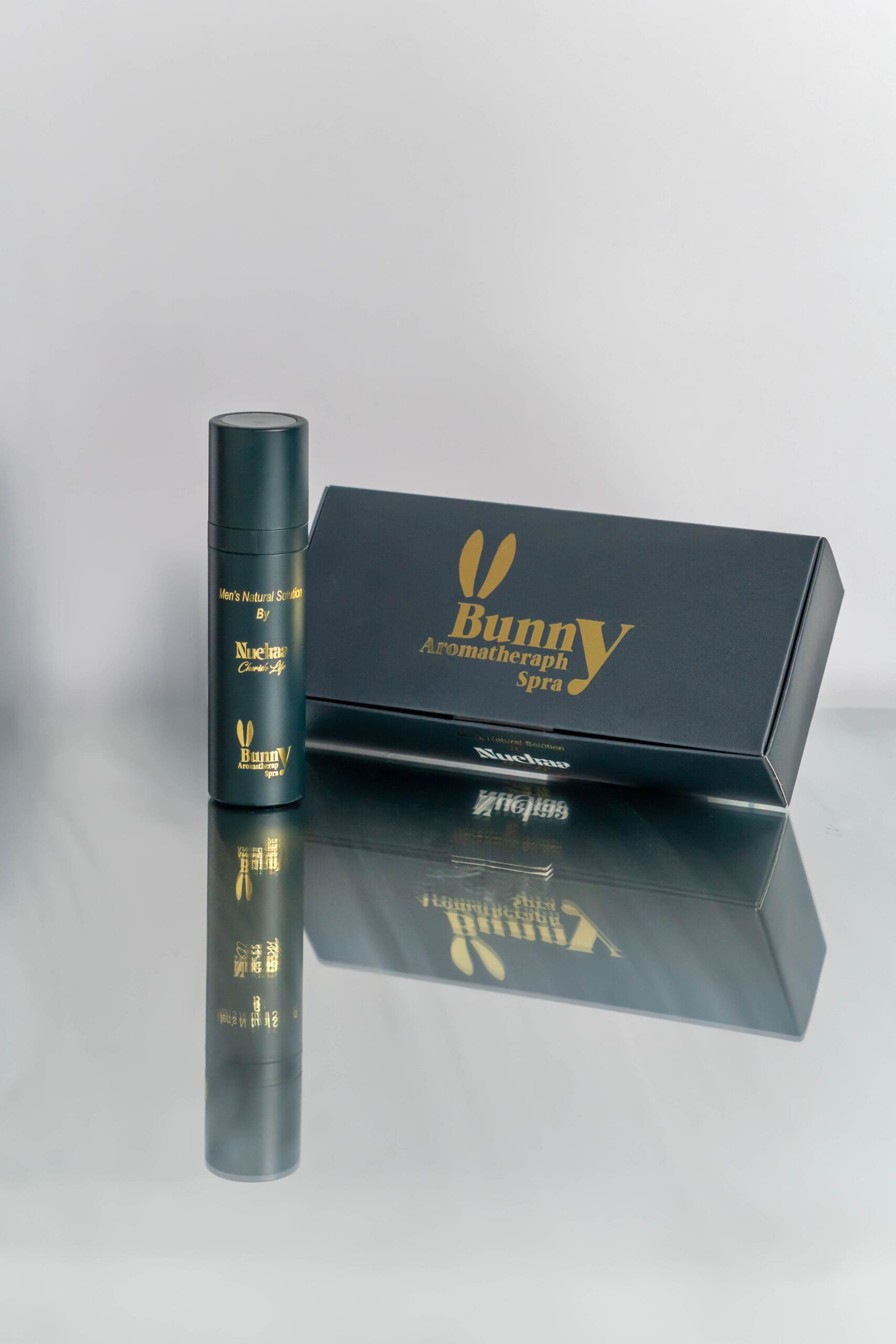 Bunny Aromatheraphy Spray