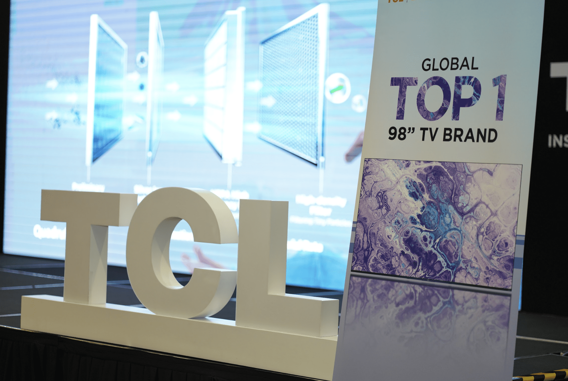 TCL Award