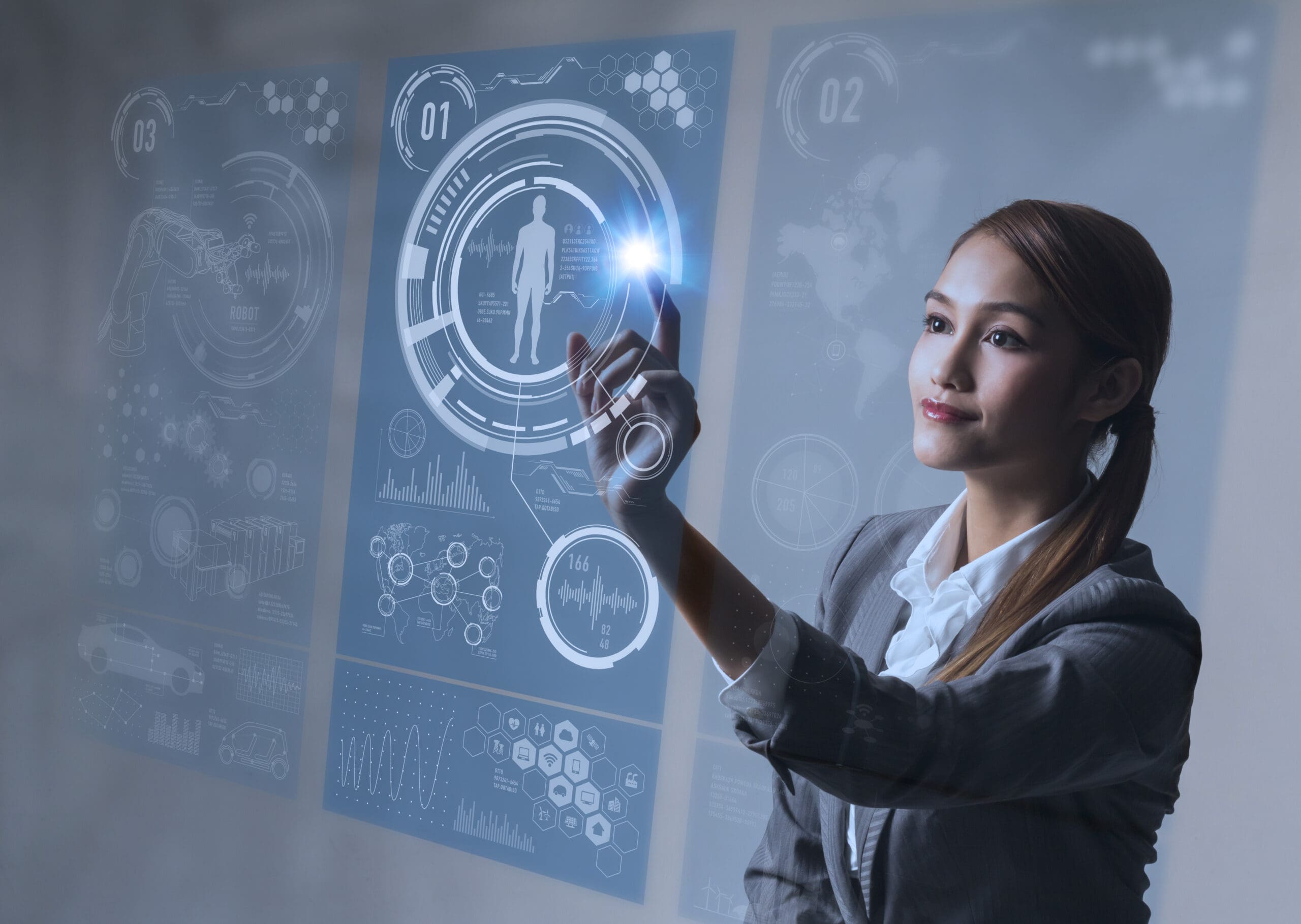WOU Unlimited Access to 80 GEN AI courses
