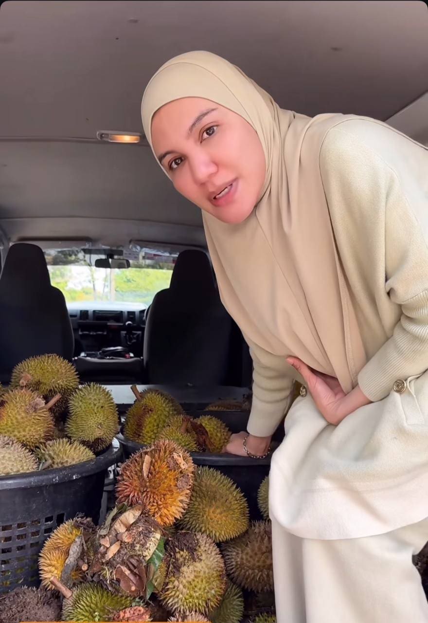 Isteri Aliff Syukri