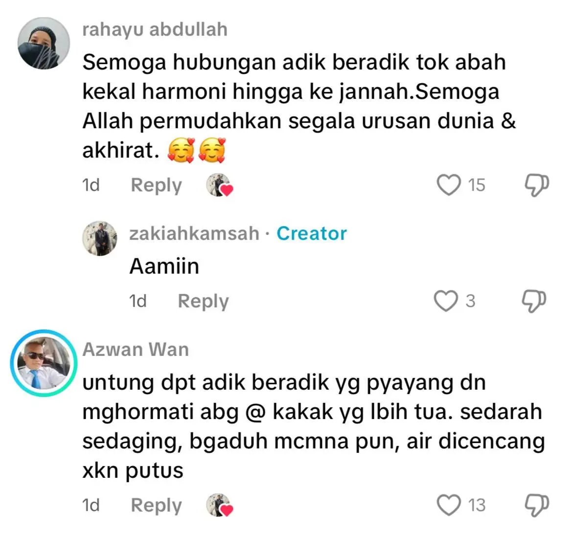 Fadzilah Kamsah suapkan makanan
