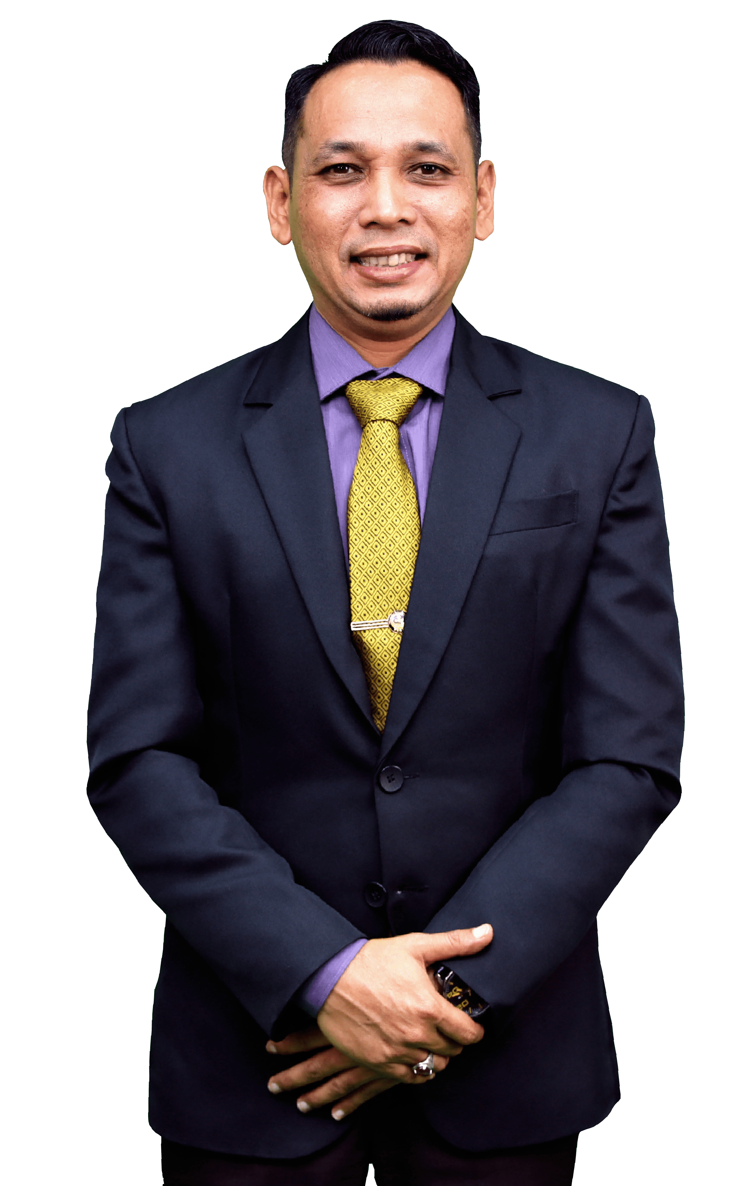 Perak State Executive Councillor for Communications, Multimedia, Mohd Azlan Helmi bin Helmi