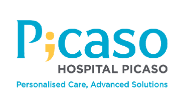 Hospital Picaso