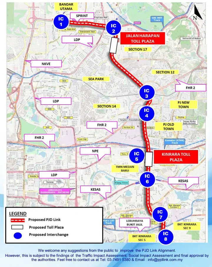PJD Lik map