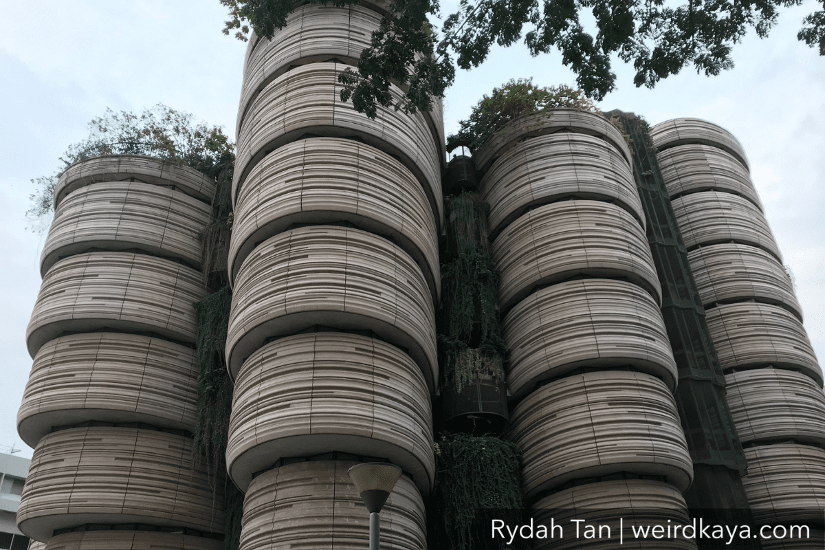 NTU Singapore