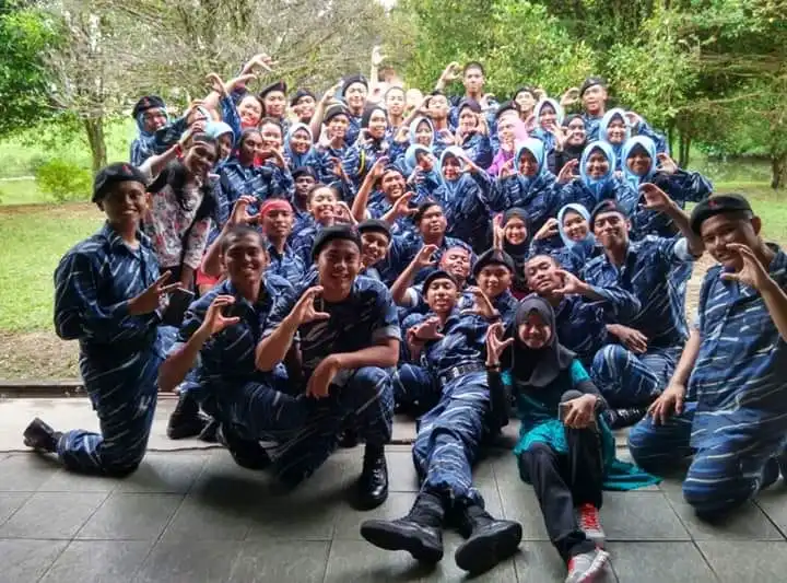 PLKN 3.0 Phase II