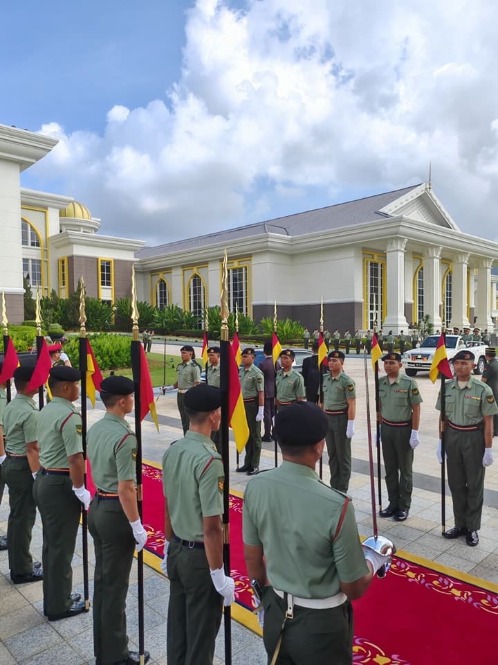 Police deployed to safeguard Xi Jinping visit2