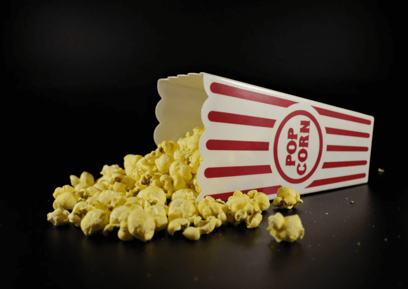 popcorn