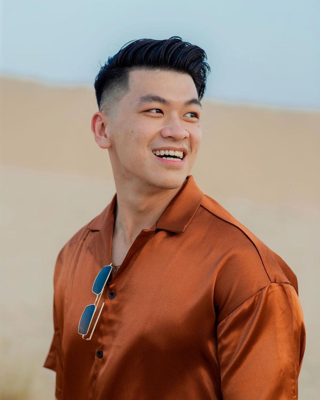 Dennis Yin