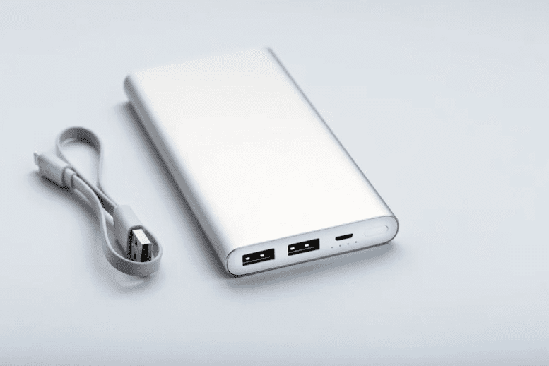 powerbank