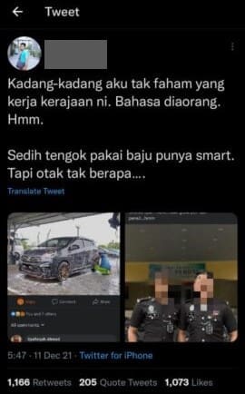 Netizens Express Outrage After Viral Photo Shows Inmate Washing An Officer'S Car | Weirdkaya Netizens express outrage after viral photo shows inmate washing an officer's car | weirdkaya