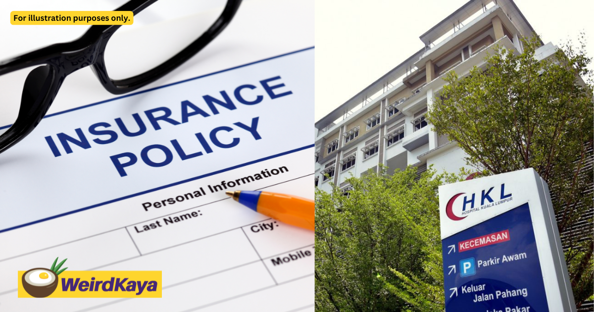 Private Hospital Bills Too High, T20 Patients Now Choose HKL After Insurance Runs Out