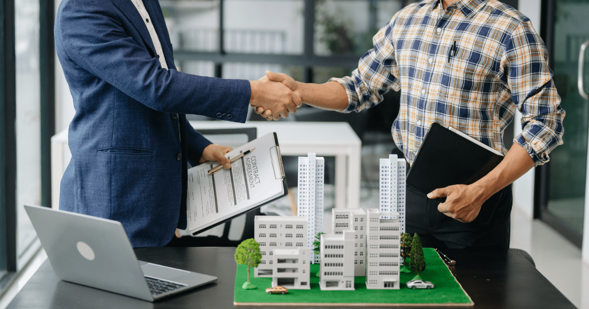 Property Agent