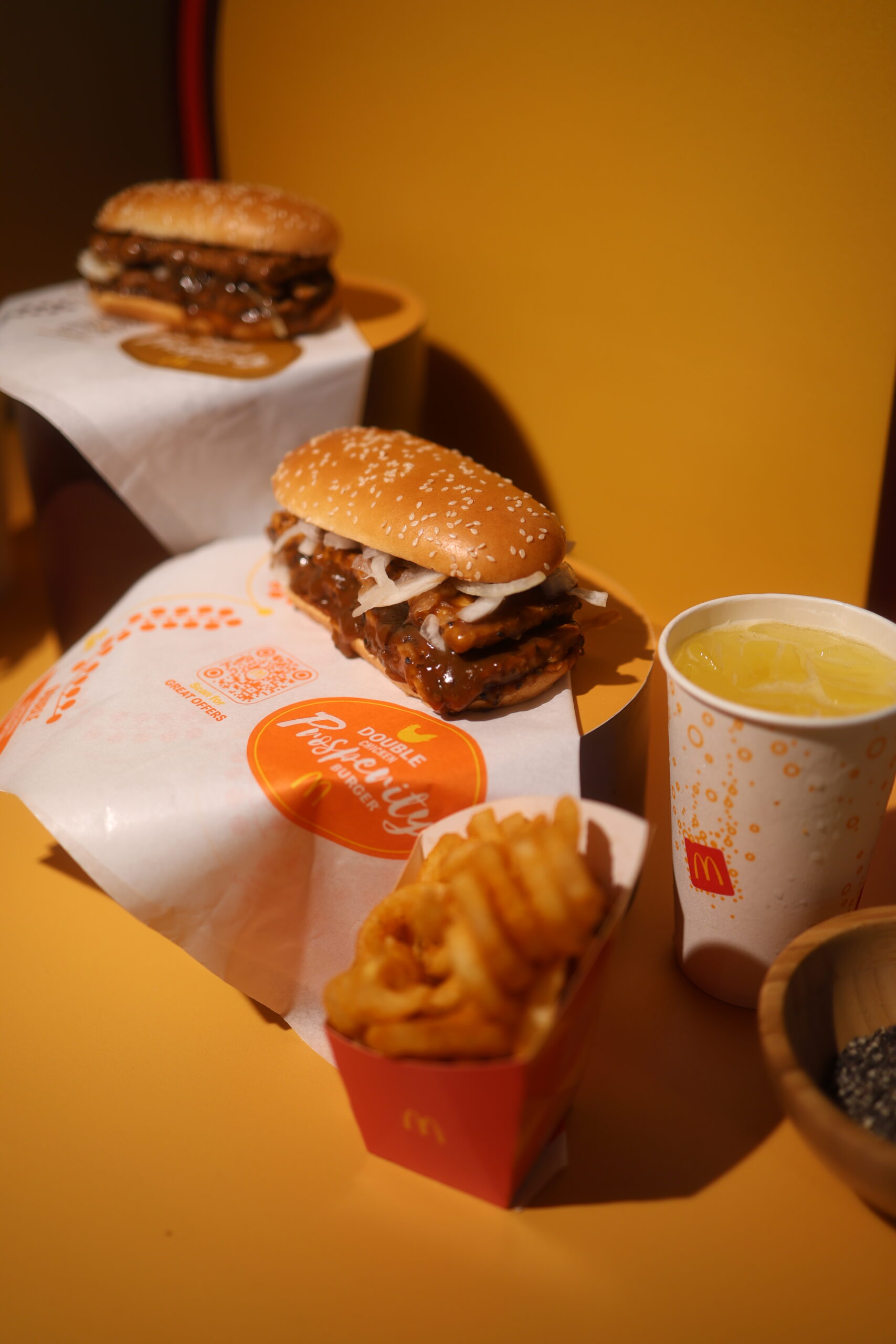 prosperity burger 