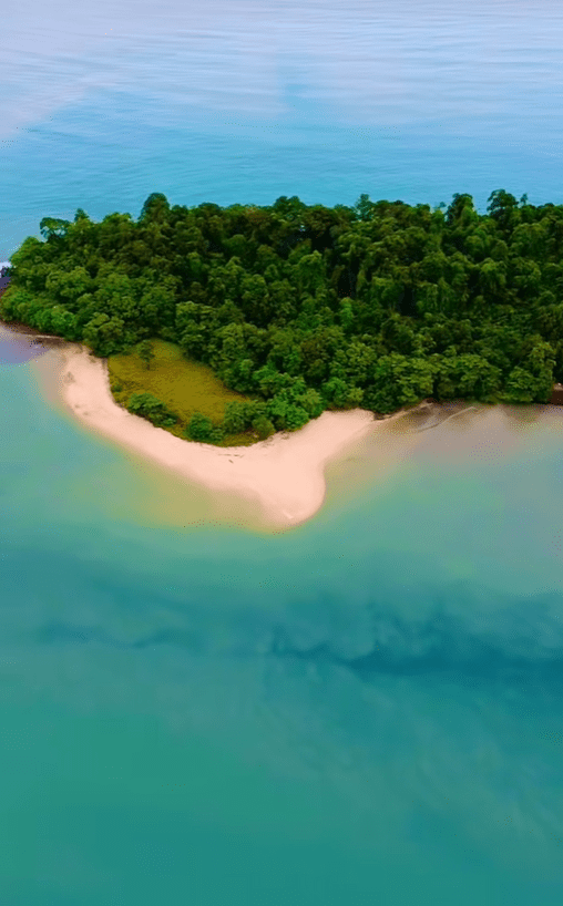 Pulau Jemurok